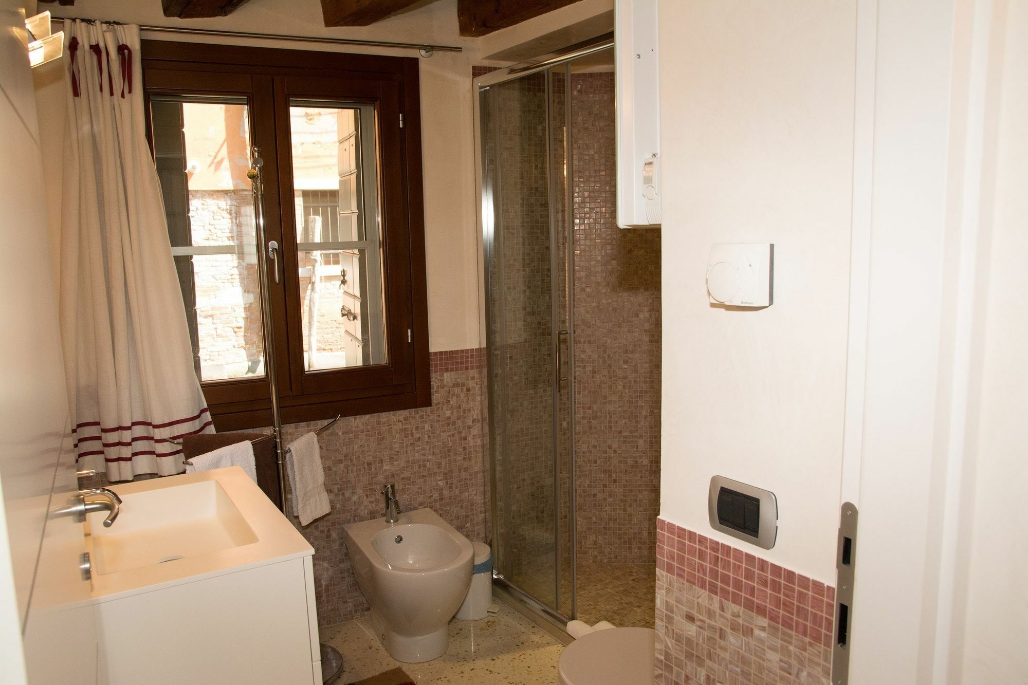 Just Relax Apartment By H-Fast Venecia Exterior foto