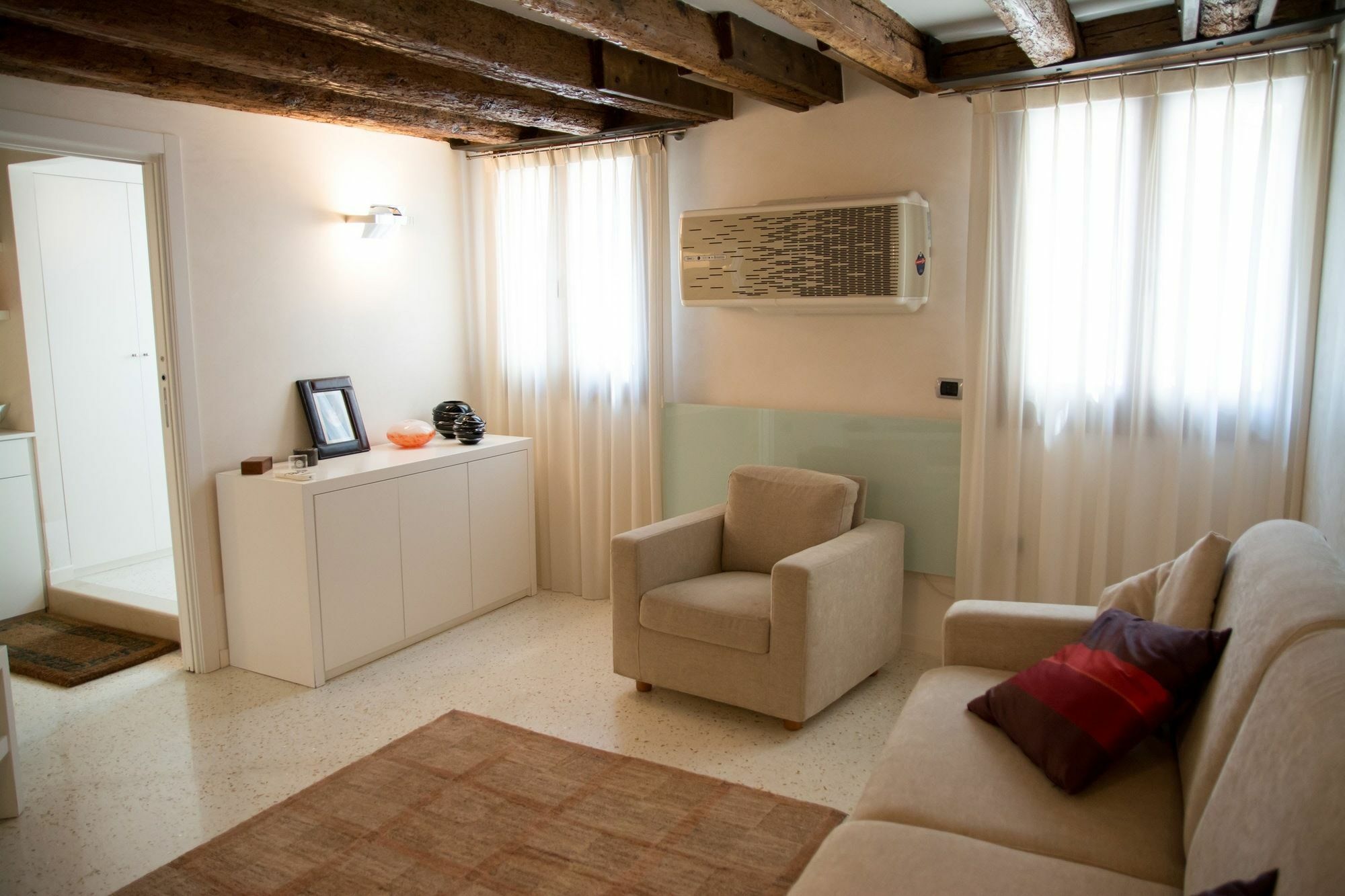 Just Relax Apartment By H-Fast Venecia Exterior foto