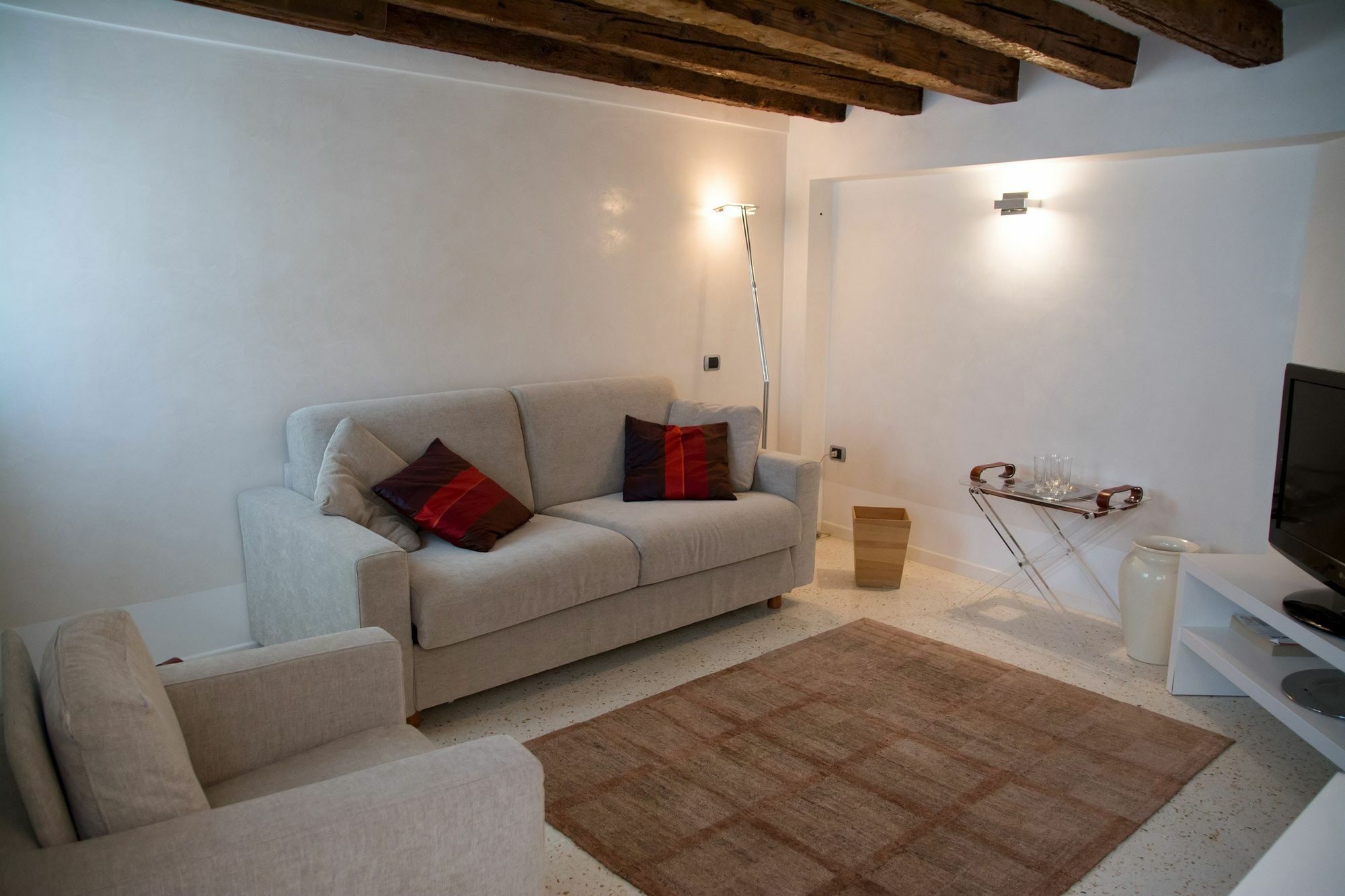 Just Relax Apartment By H-Fast Venecia Exterior foto