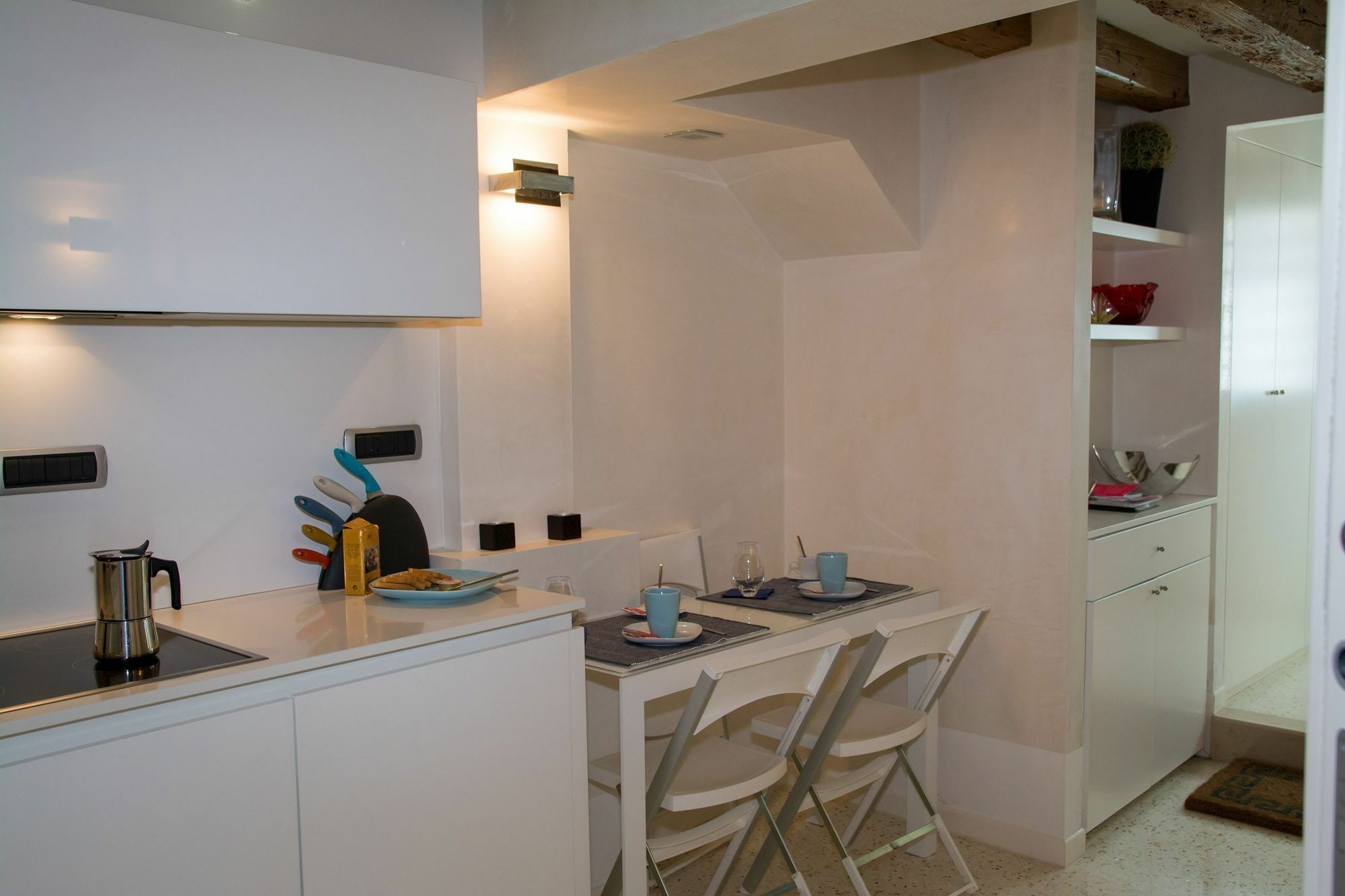 Just Relax Apartment By H-Fast Venecia Exterior foto