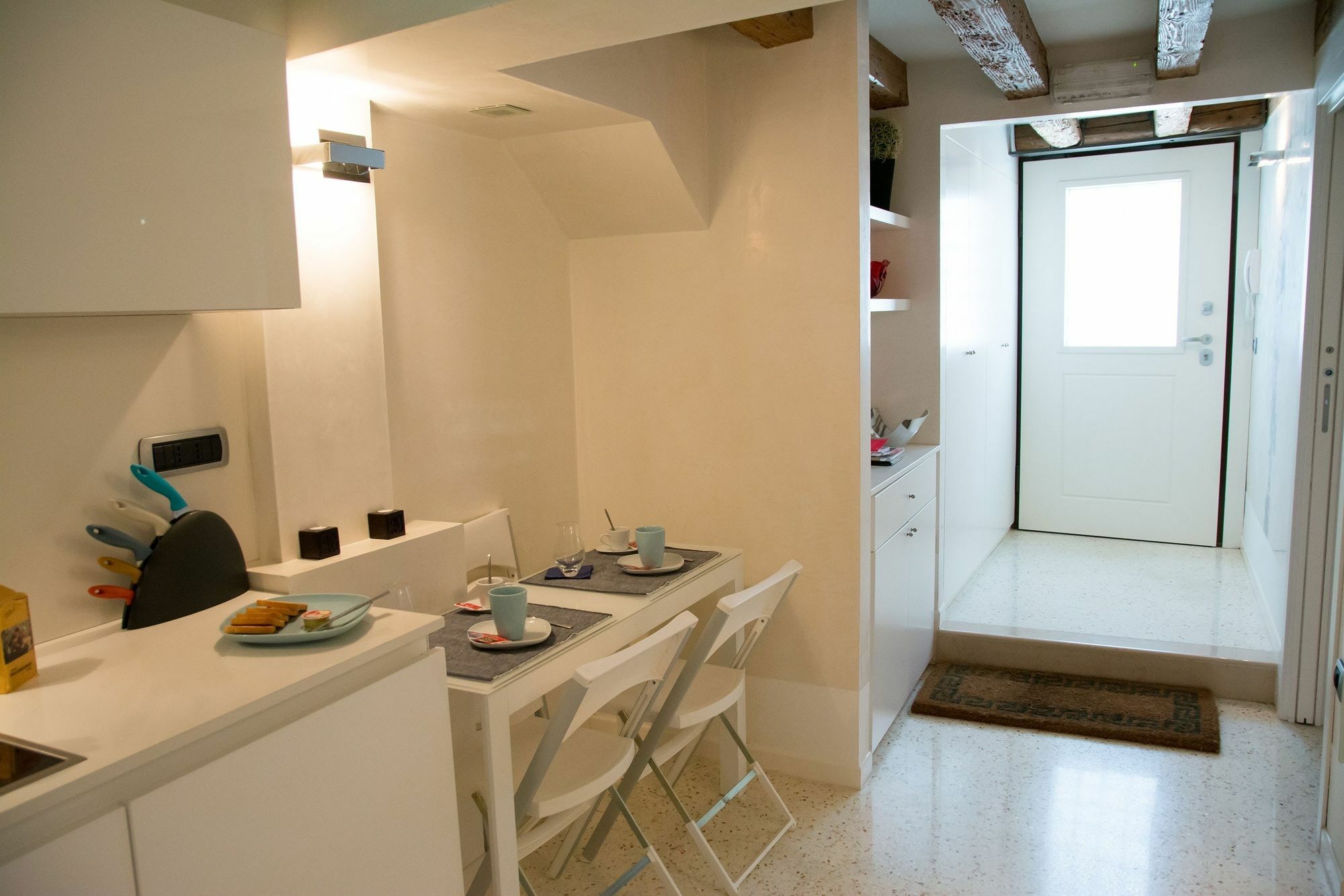 Just Relax Apartment By H-Fast Venecia Exterior foto