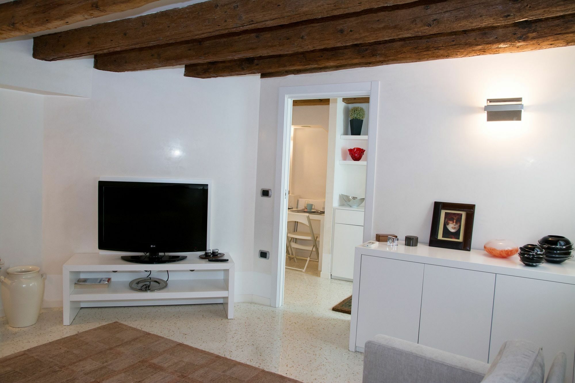 Just Relax Apartment By H-Fast Venecia Exterior foto
